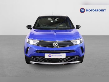 Used Vauxhall Mokka 2023 for sale - 76222879: Photo