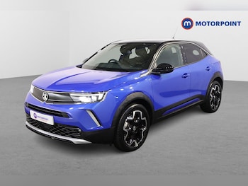 Used Vauxhall Mokka 2023 for sale - 76222879: Photo