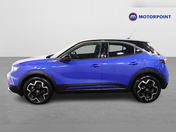 Used Vauxhall Mokka 2023 for sale - 76222879: Photo