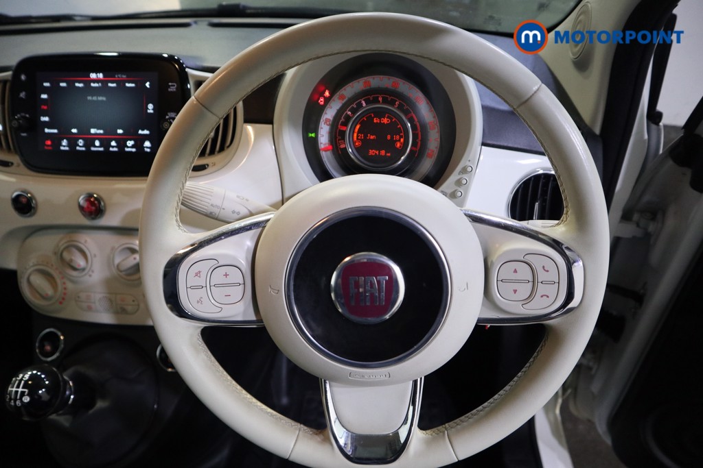 Used Fiat 500 2021 for sale - 77271840: Photo 10