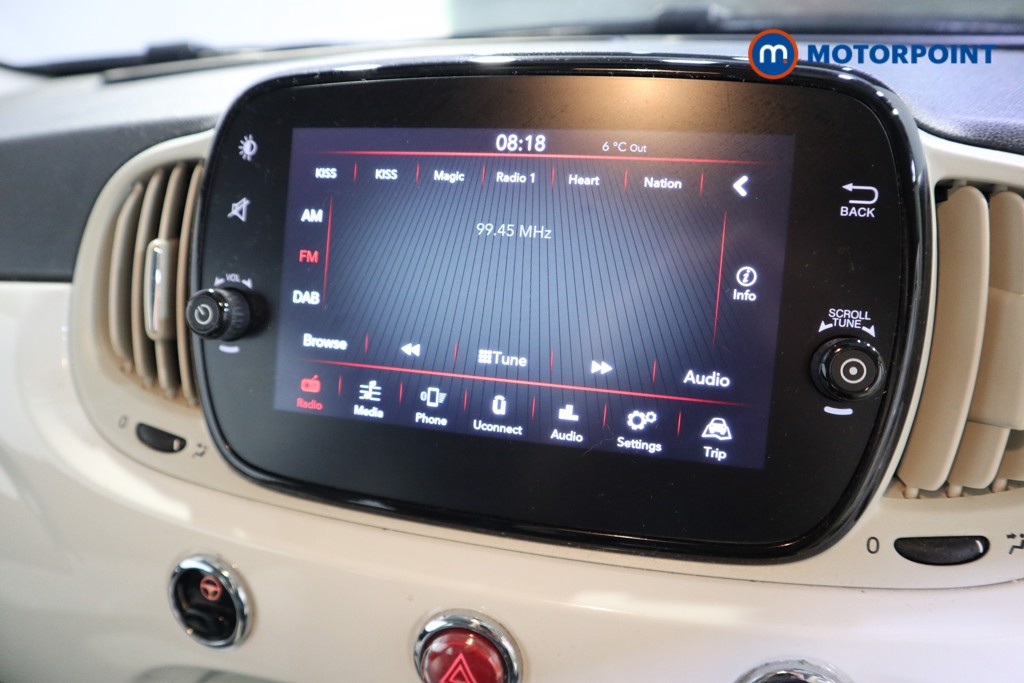 Used Fiat 500 2021 for sale - 77271840: Photo 14