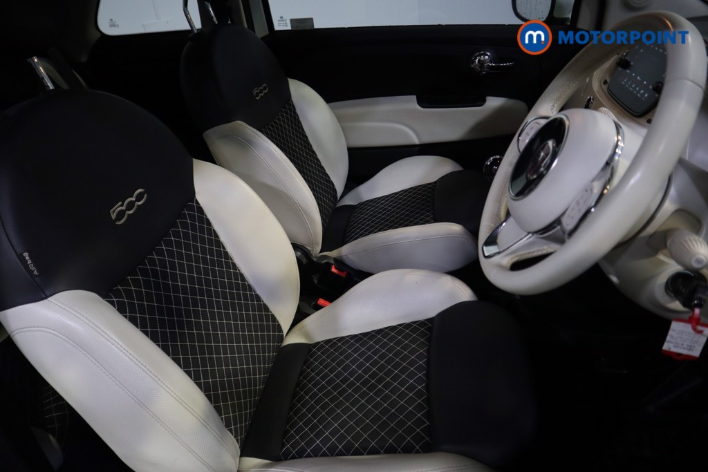 Used Fiat 500 2021 for sale - 77271840: Photo 18