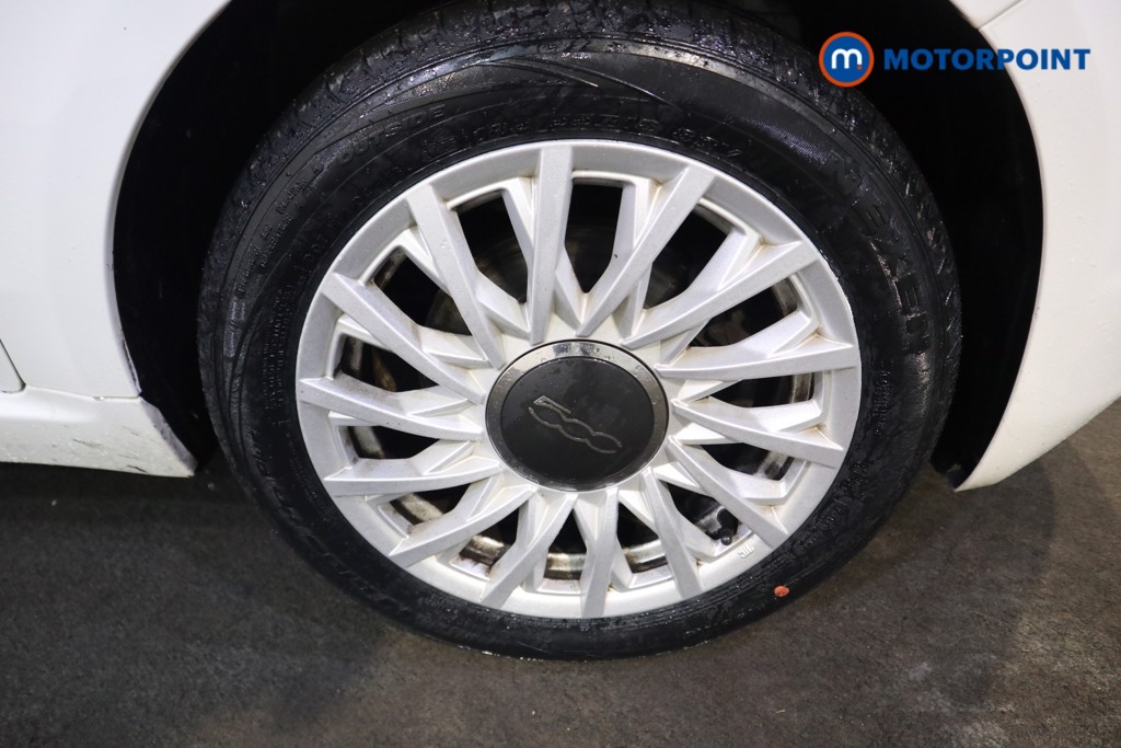 Used Fiat 500 2021 for sale - 77271840: Photo 24