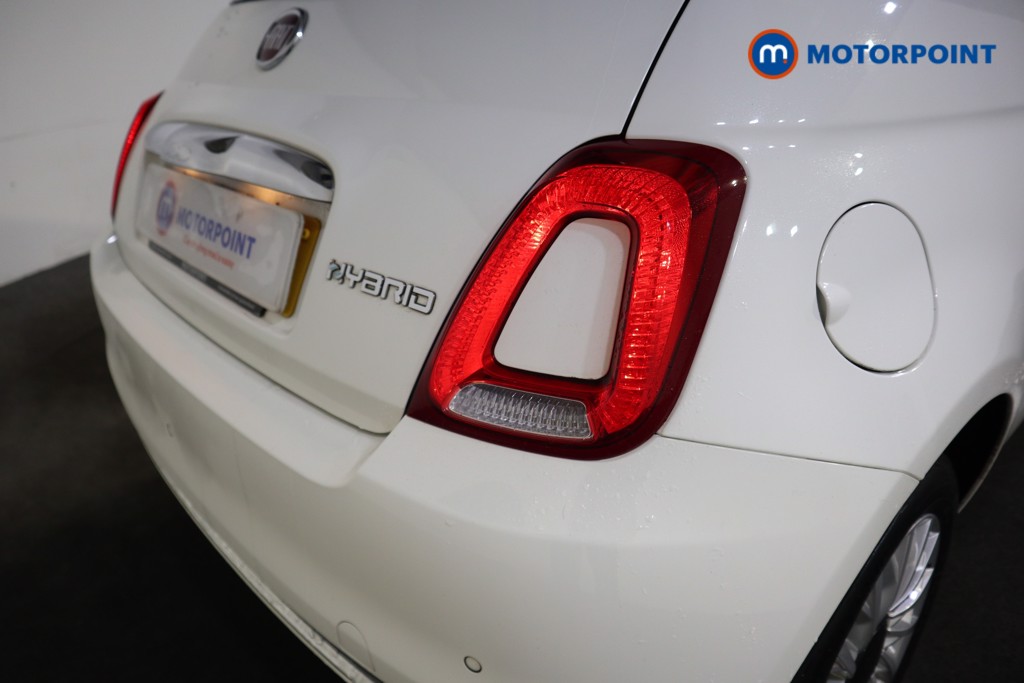 Used Fiat 500 2021 for sale - 77271840: Photo 28