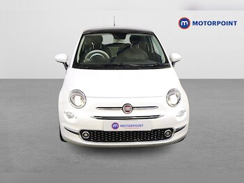 Used Fiat 500 2021 for sale - 77271840: Photo