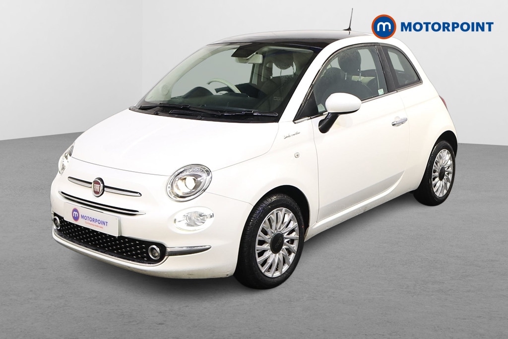Used Fiat 500 2021 for sale - 77271840: Photo 3