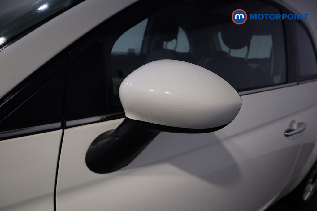 Used Fiat 500 2021 for sale - 77271840: Photo 32