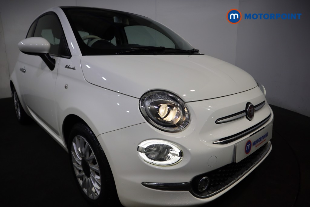 Used Fiat 500 2021 for sale - 77271840: Photo 37