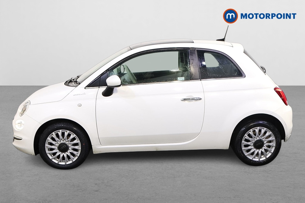 Used Fiat 500 2021 for sale - 77271840: Photo 4