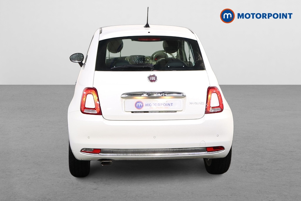 Used Fiat 500 2021 for sale - 77271840: Photo 6