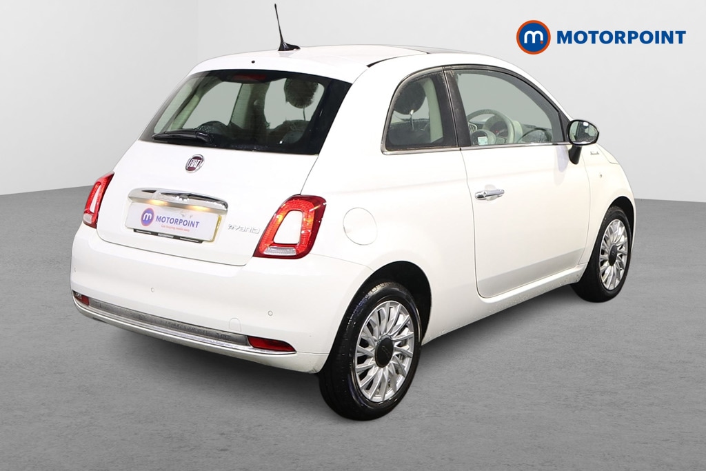 Used Fiat 500 2021 for sale - 77271840: Photo 7