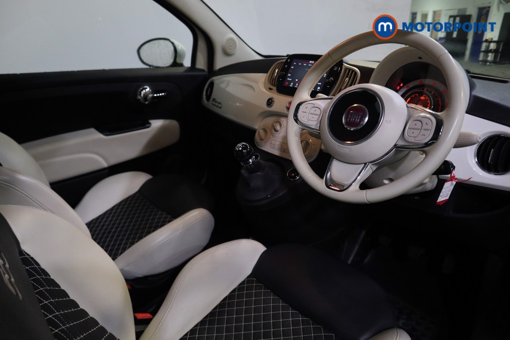 Used Fiat 500 2021 for sale - 77271840: Photo 9