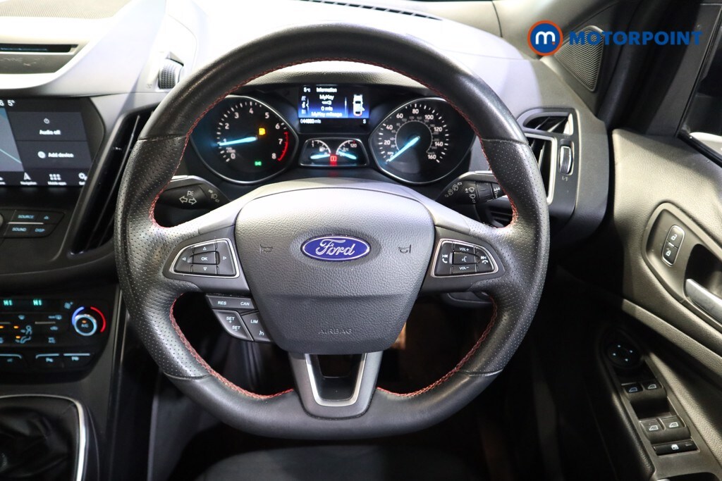 Used Ford Kuga 2019 for sale - 77904162: Photo 10