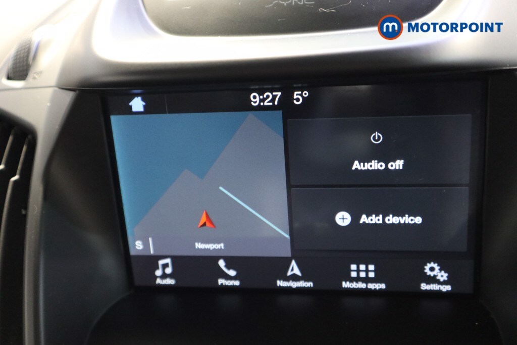 Used Ford Kuga 2019 for sale - 77904162: Photo 14