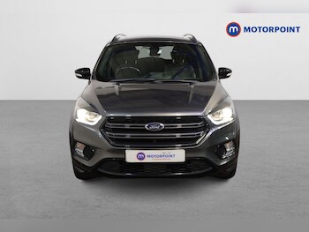 Used Ford Kuga 2019 for sale - 77904162: Photo