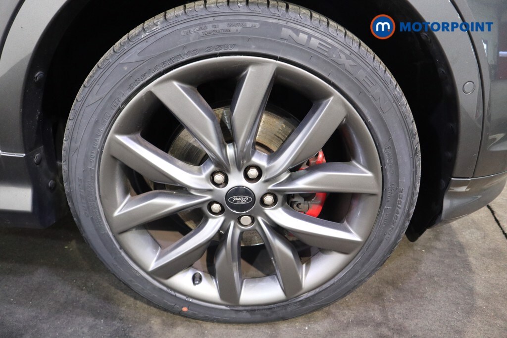 Used Ford Kuga 2019 for sale - 77904162: Photo 35