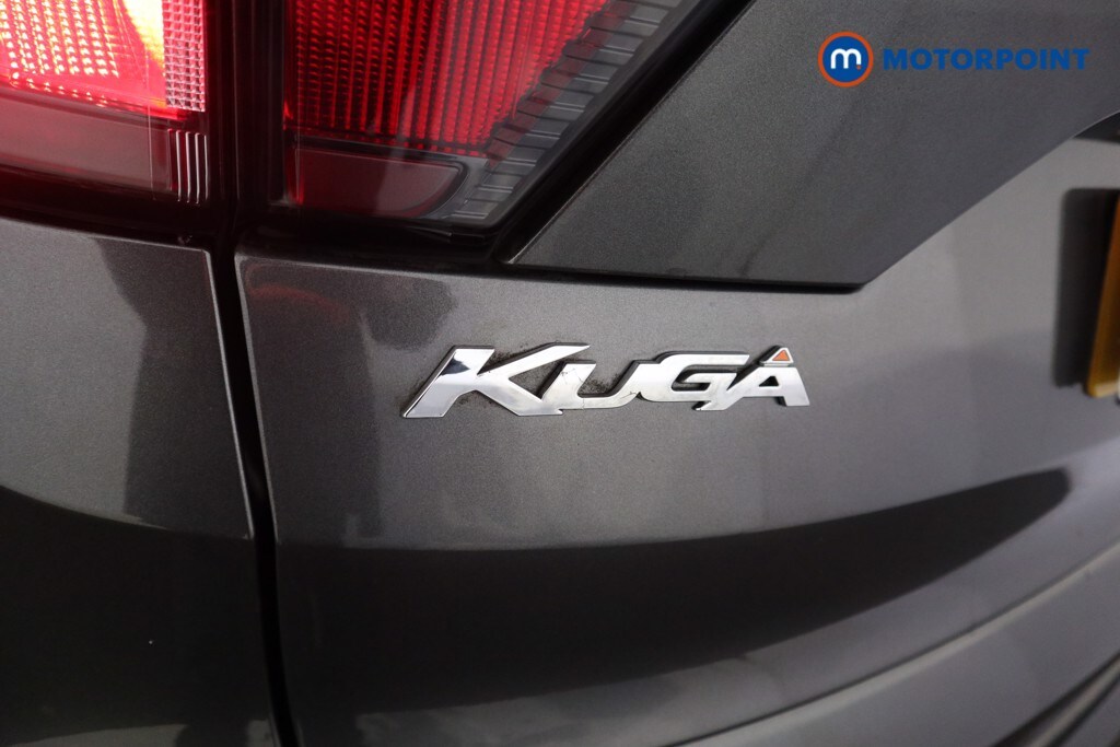 Used Ford Kuga 2019 for sale - 77904162: Photo 39