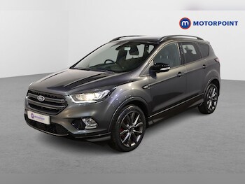 Used Ford Kuga 2019 for sale - 77904162: Photo