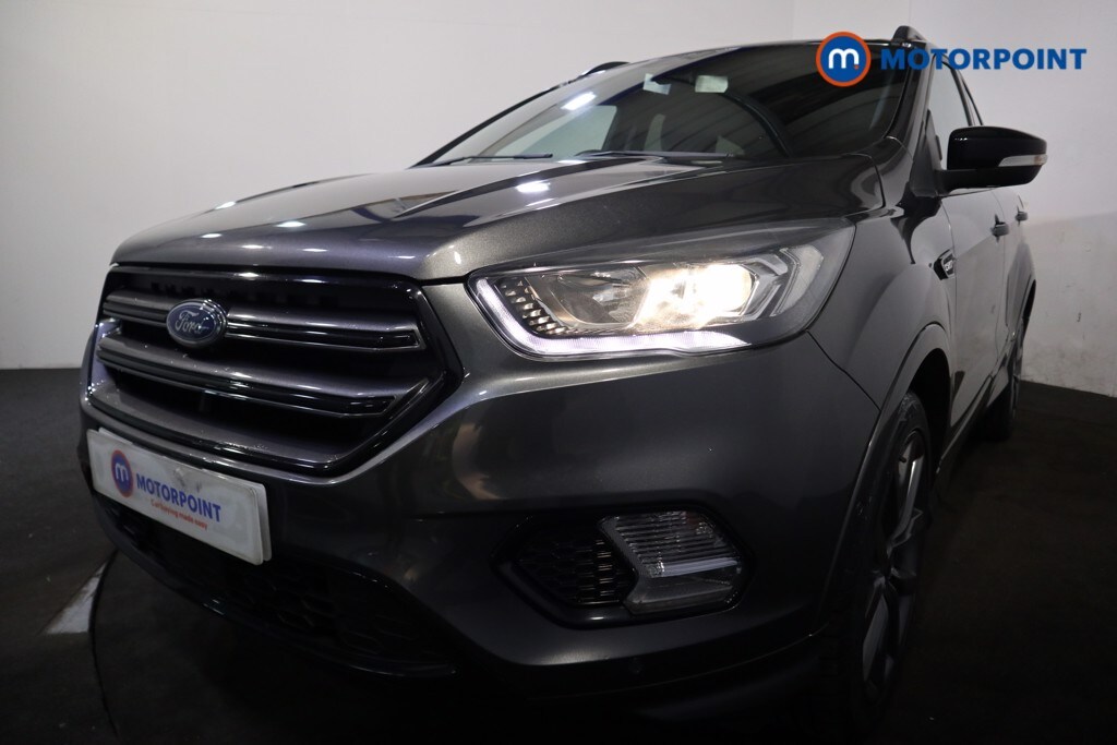 Used Ford Kuga 2019 for sale - 77904162: Photo 46
