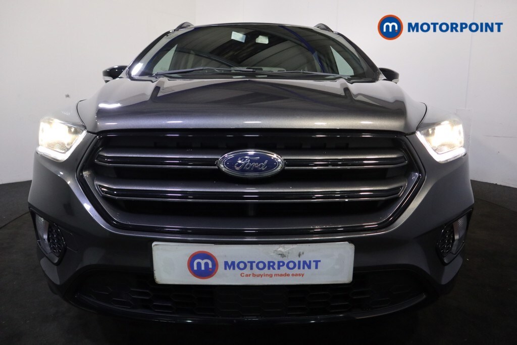 Used Ford Kuga 2019 for sale - 77904162: Photo 49