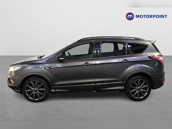 Used Ford Kuga 2019 for sale - 77904162: Photo