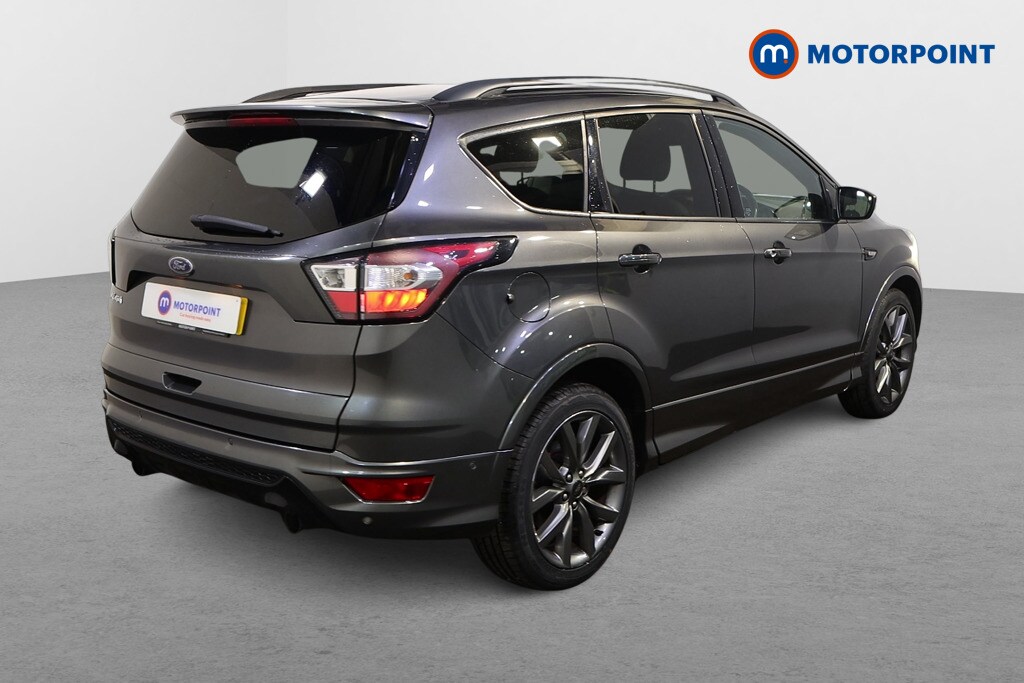 Used Ford Kuga 2019 for sale - 77904162: Photo 7