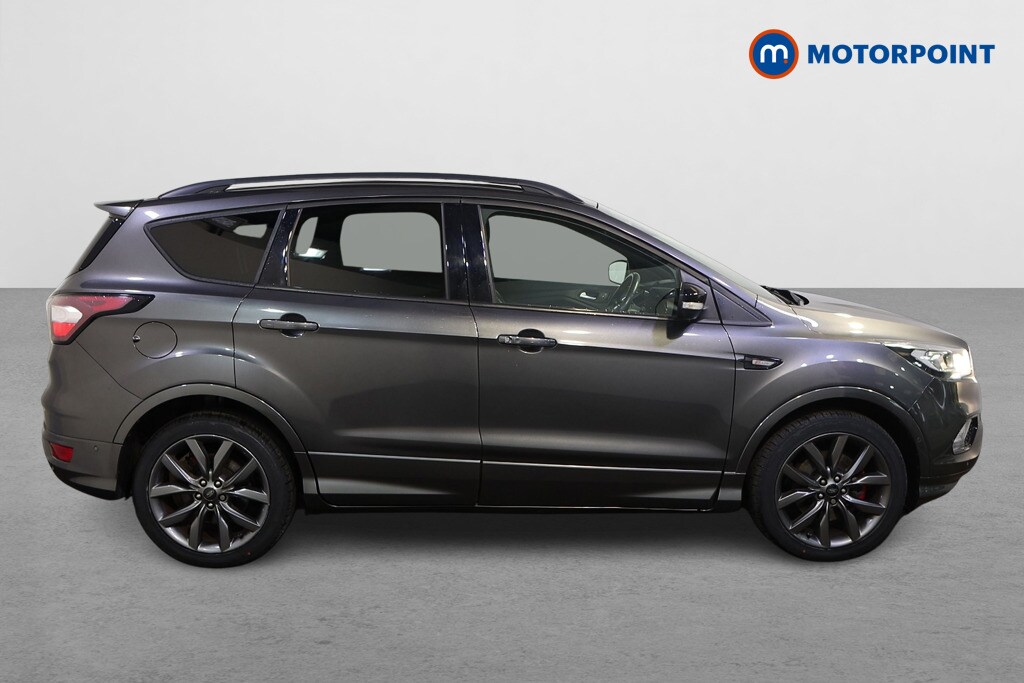 Used Ford Kuga 2019 for sale - 77904162: Photo 8