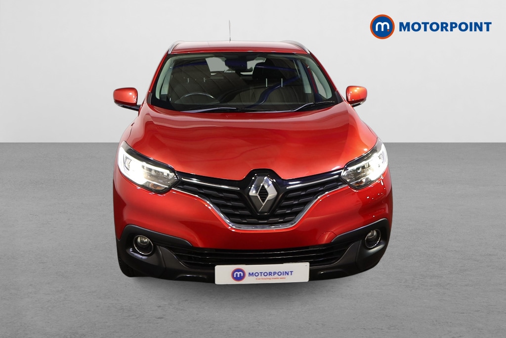 Used Renault Kadjar 2018 for sale - 77477005: Photo 2