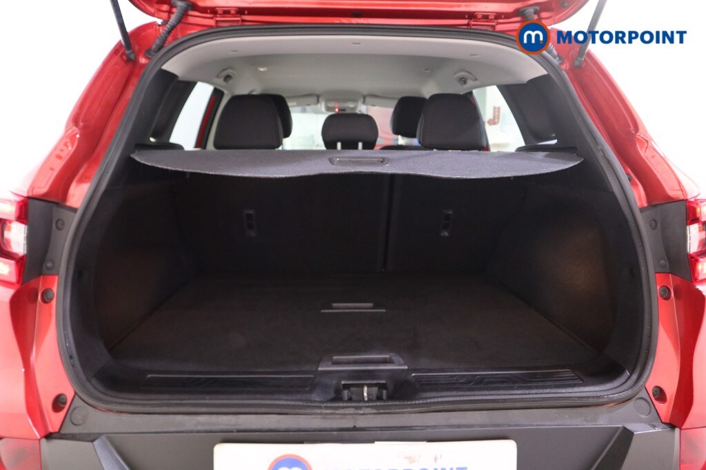 Used Renault Kadjar 2018 for sale - 77477005: Photo 26