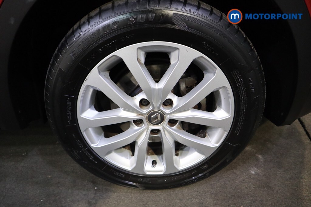 Used Renault Kadjar 2018 for sale - 77477005: Photo 28