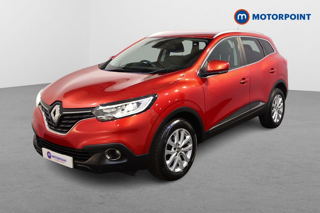Used Renault Kadjar 2018 for sale - 77477005: Photo 3