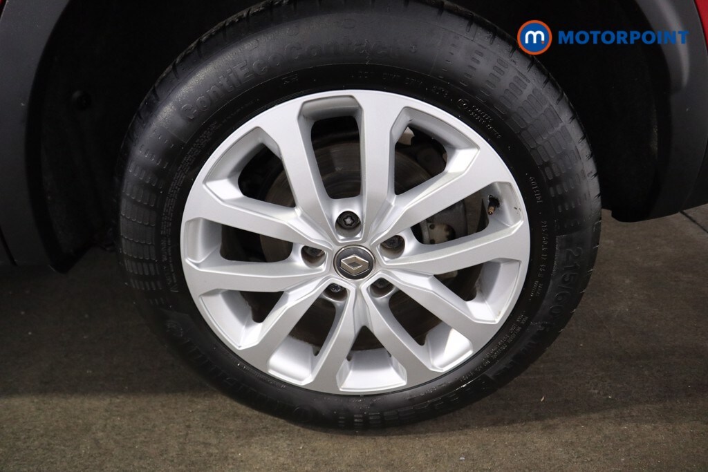 Used Renault Kadjar 2018 for sale - 77477005: Photo 30