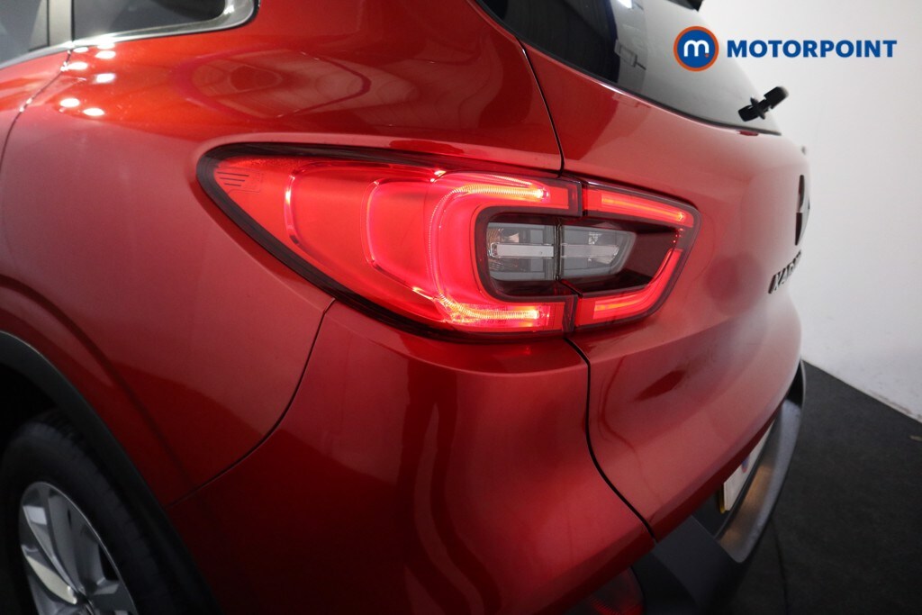 Used Renault Kadjar 2018 for sale - 77477005: Photo 32