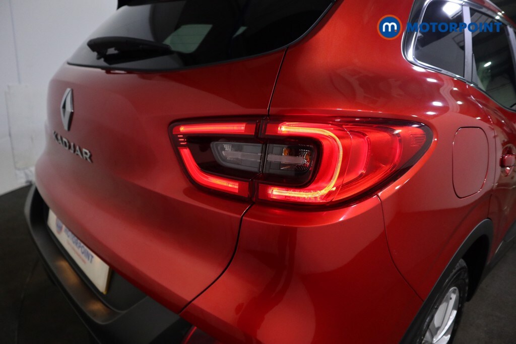 Used Renault Kadjar 2018 for sale - 77477005: Photo 33