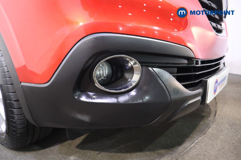 Used Renault Kadjar 2018 for sale - 77477005: Photo 34