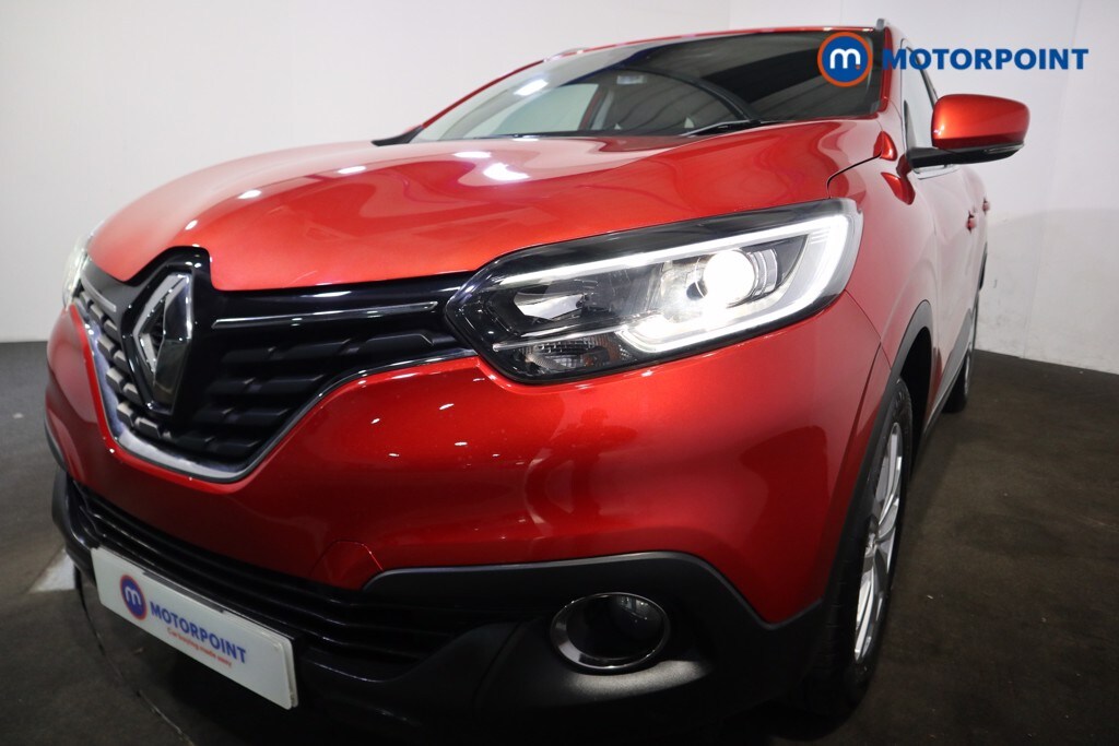 Used Renault Kadjar 2018 for sale - 77477005: Photo 37