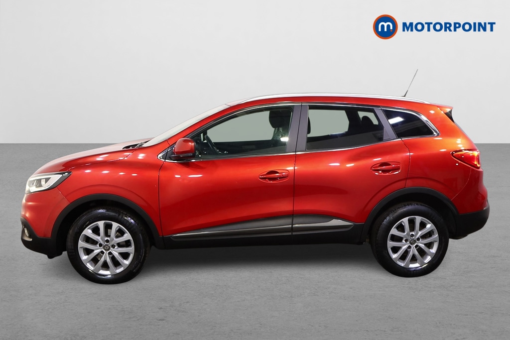 Used Renault Kadjar 2018 for sale - 77477005: Photo 4
