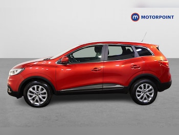 Used Renault Kadjar 2018 for sale - 77477005: Photo