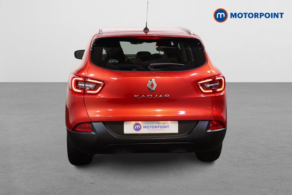 Used Renault Kadjar 2018 for sale - 77477005: Photo 6