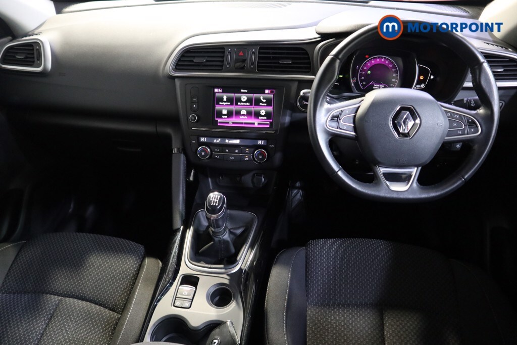 Used Renault Kadjar 2018 for sale - 77477005: Photo 9