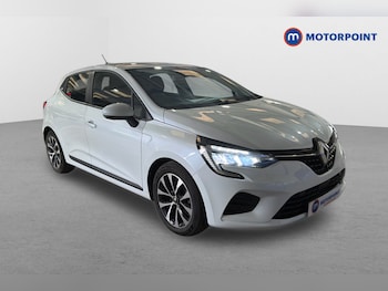 Used Renault Clio undefined for sale - 78477184: Photo