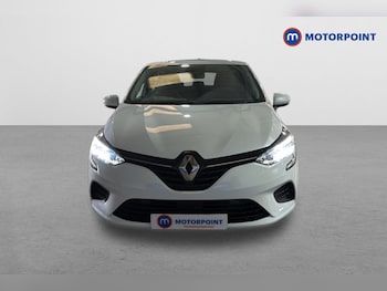 Used Renault Clio undefined for sale - 78477184: Photo