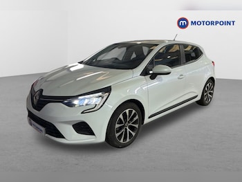 Used Renault Clio undefined for sale - 78477184: Photo