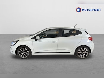Used Renault Clio undefined for sale - 78477184: Photo