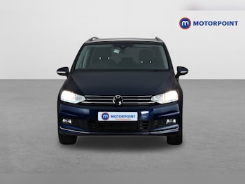 Used Volkswagen Touran 2025 for sale - 79546664: Photo