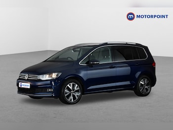 Used Volkswagen Touran 2025 for sale - 79546664: Photo