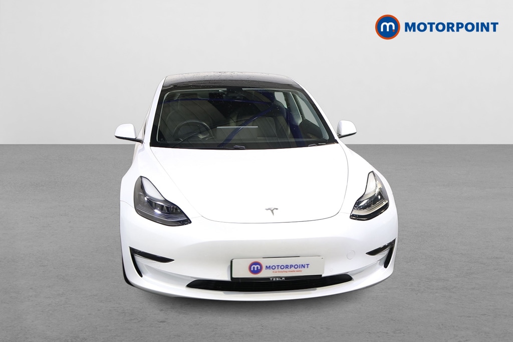 Used Tesla Model 3 2021 for sale - 77590935: Photo 2