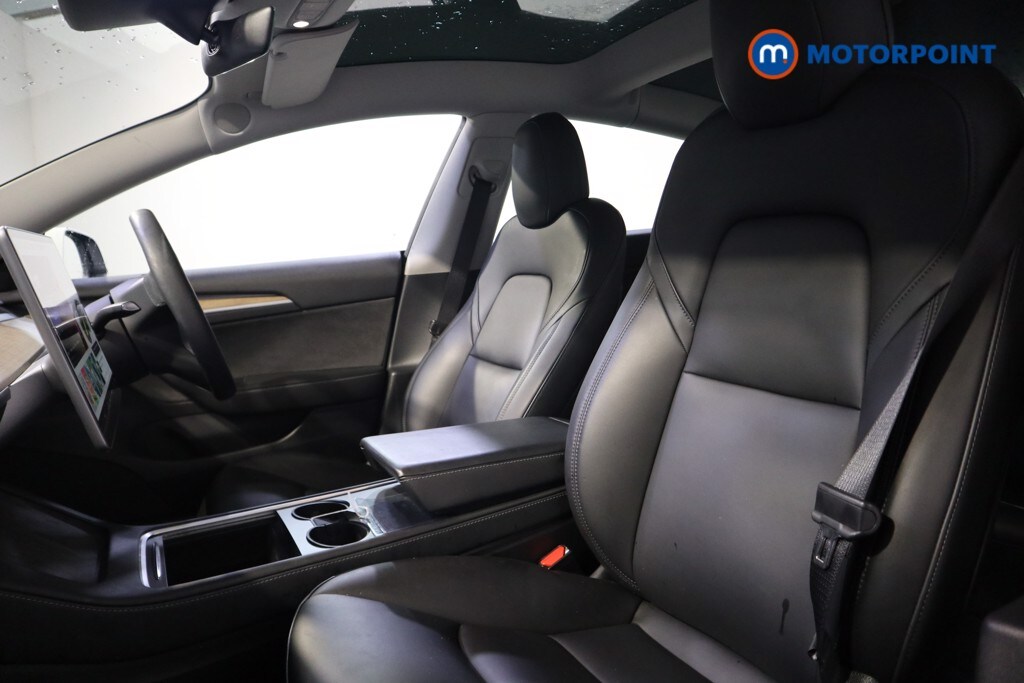 Used Tesla Model 3 2021 for sale - 77590935: Photo 24