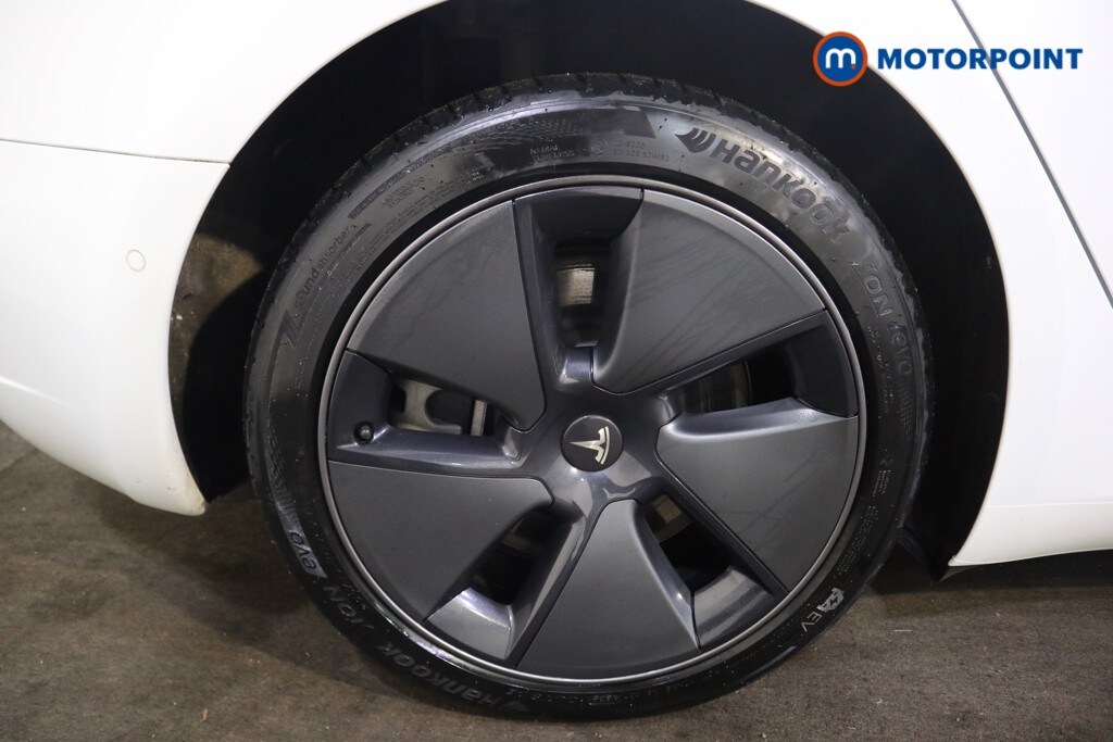 Used Tesla Model 3 2021 for sale - 77590935: Photo 33