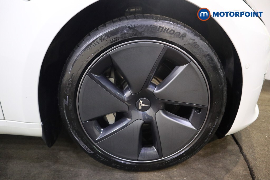 Used Tesla Model 3 2021 for sale - 77590935: Photo 34